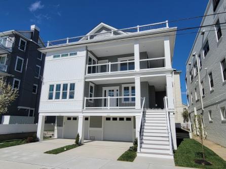 707 8th Street