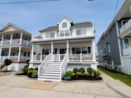 1014 Simpson Ave Ocean City Nj - 