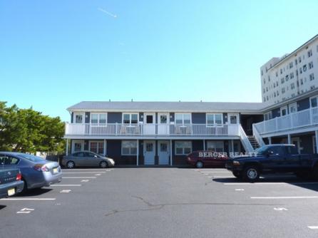 1027 Ocean Ave