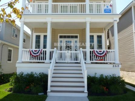 2513 Asbury Ave.