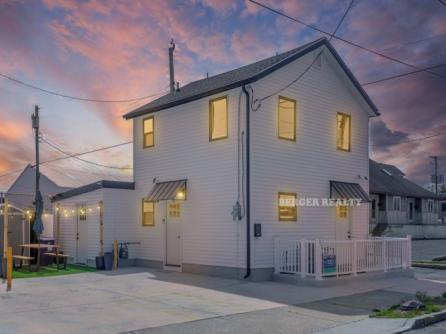 1100 West Ave