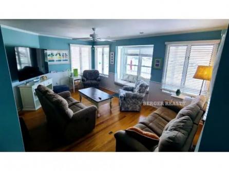 54 W 16th Street