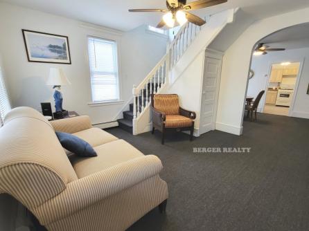 1422 Central Ave.