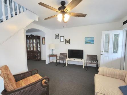 1422 Central Ave.