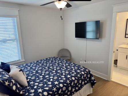 3421 Haven Ave