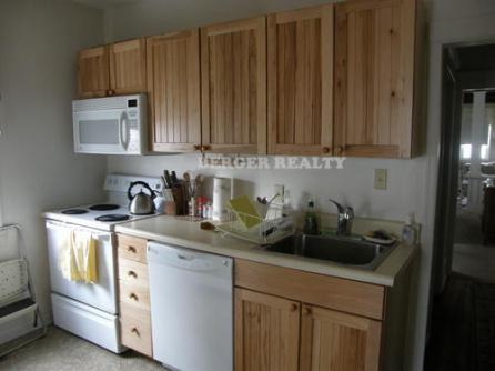 1119 Wesley Ave.