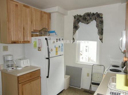 1119 Wesley Ave.