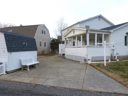 252 Clipper Drive