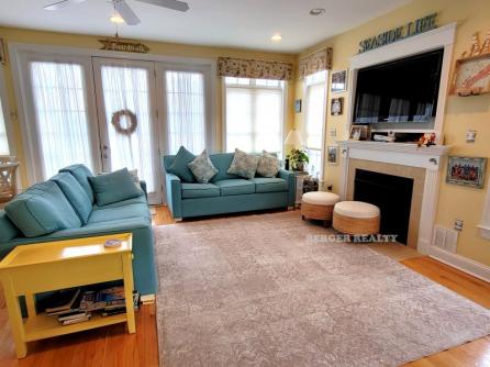 9 Spruce Road