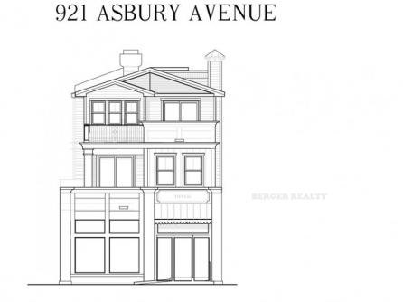 810 Asbury Avenue
