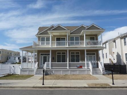 932 Central Ave.