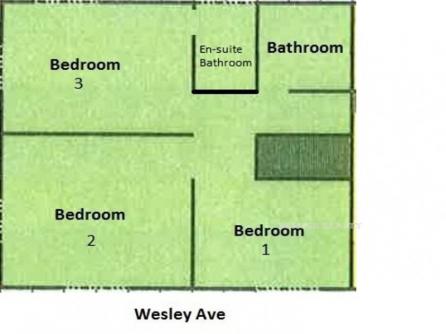 635 Wesley Avenue