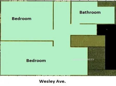 635 Wesley Avenue