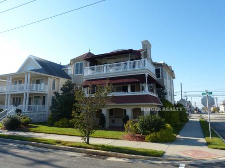 1211 Central Ave.