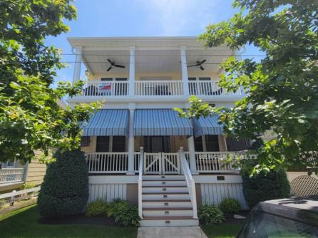 1205 Central Ave