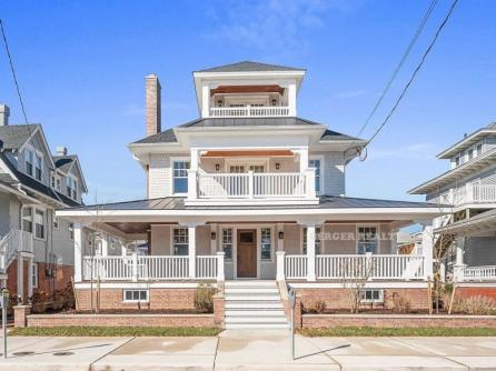 1216-B Ocean Ave
