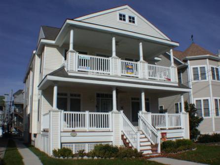 1234 Central Avenue