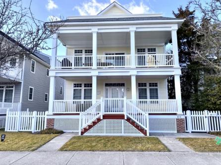 36 Atlantic Avenue