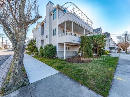 1701 Asbury Ave