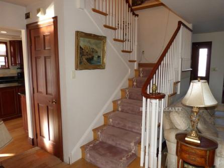 180 W. 17th Street