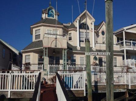 180 W. 17th Street