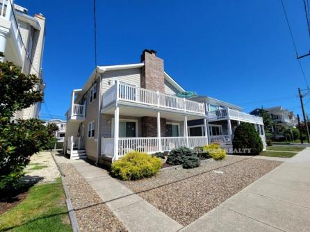 1706 Central Avenue