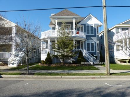 302 E. 18th Street