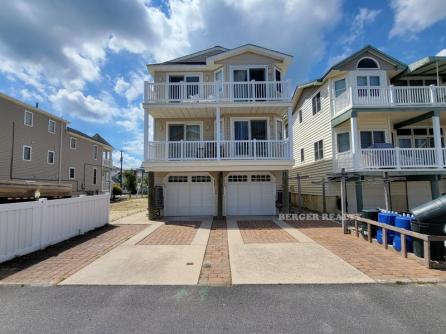 5205 Asbury Avenue.