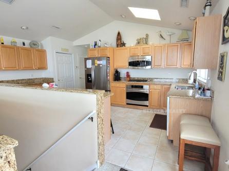 1813 Wesley Ave.