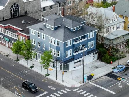508 East 7th Street