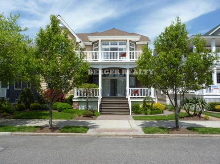 1302 Wesley Ave.