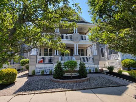 1313 Central Avenue