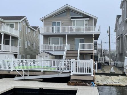 245 Bayshore Drive