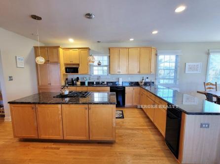 22 Central Rd
