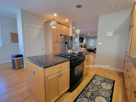 22 Central Rd