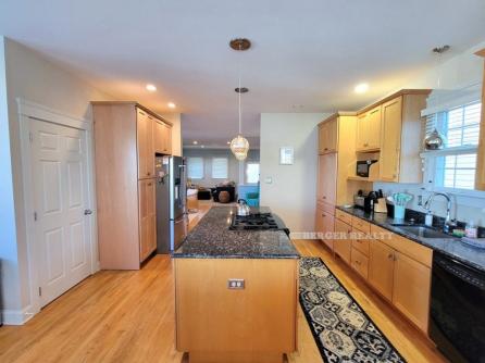 22 Central Rd