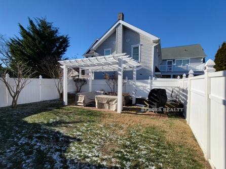 22 Central Rd
