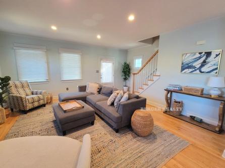 22 Central Rd