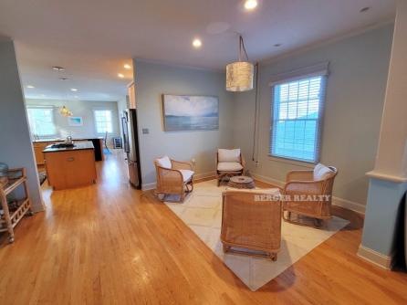 22 Central Rd