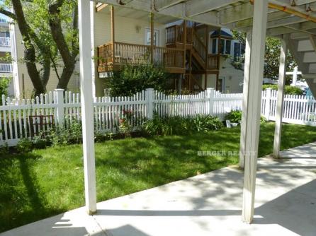 1702 Wesley Ave.