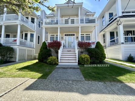 1405 West Ave.
