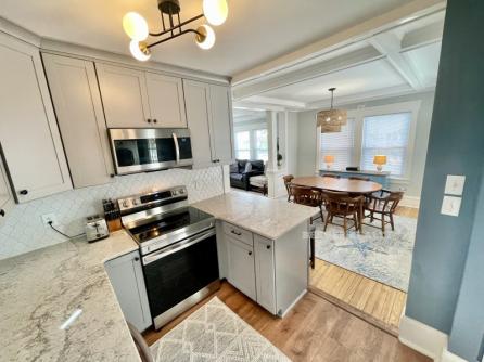 501 5th Street