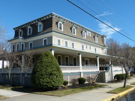 501 5th Street