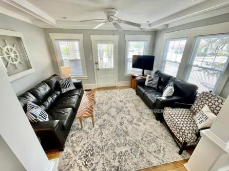 501 5th Street