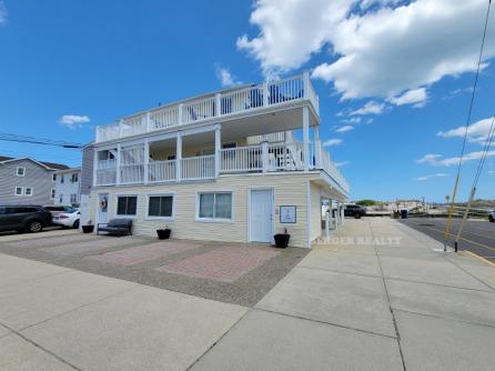 5447 Central Ave.
