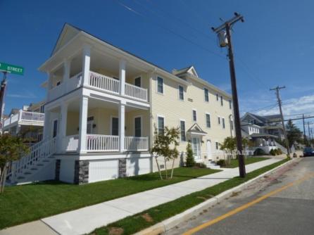 1461 Asbury Ave.