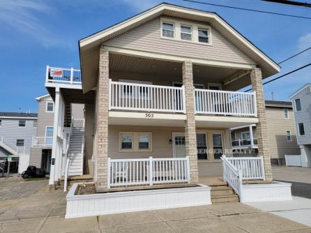 505 32nd Street