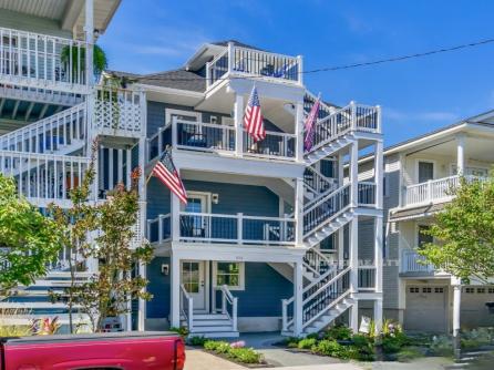 701 Atlantic Avenue