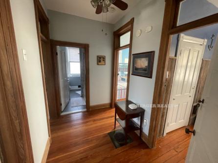 321 Wesley Avenue