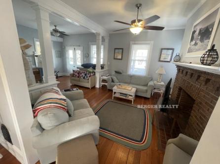 321 Wesley Avenue